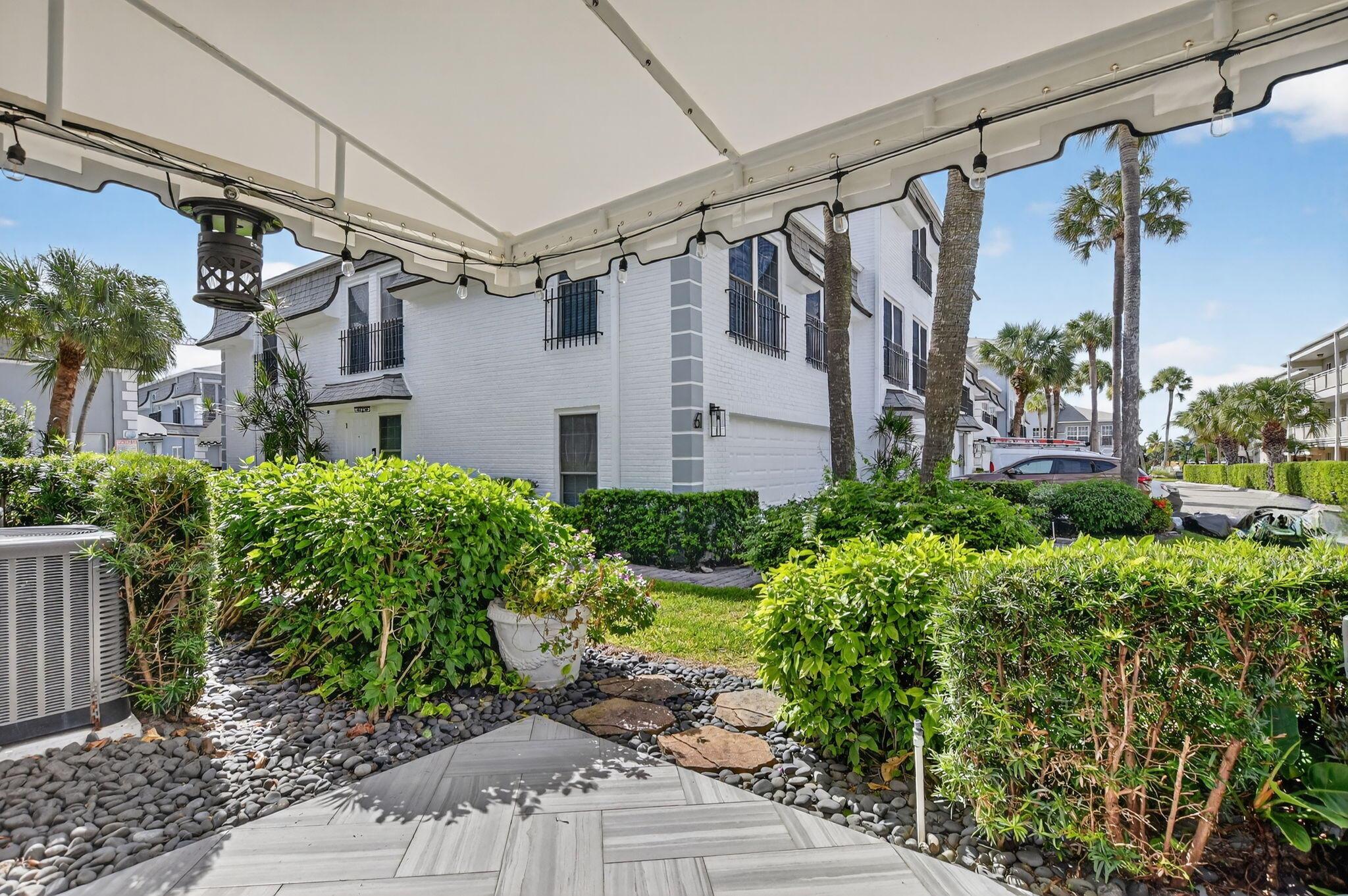 Hillsboro Beach & Yacht V - Residential Lease