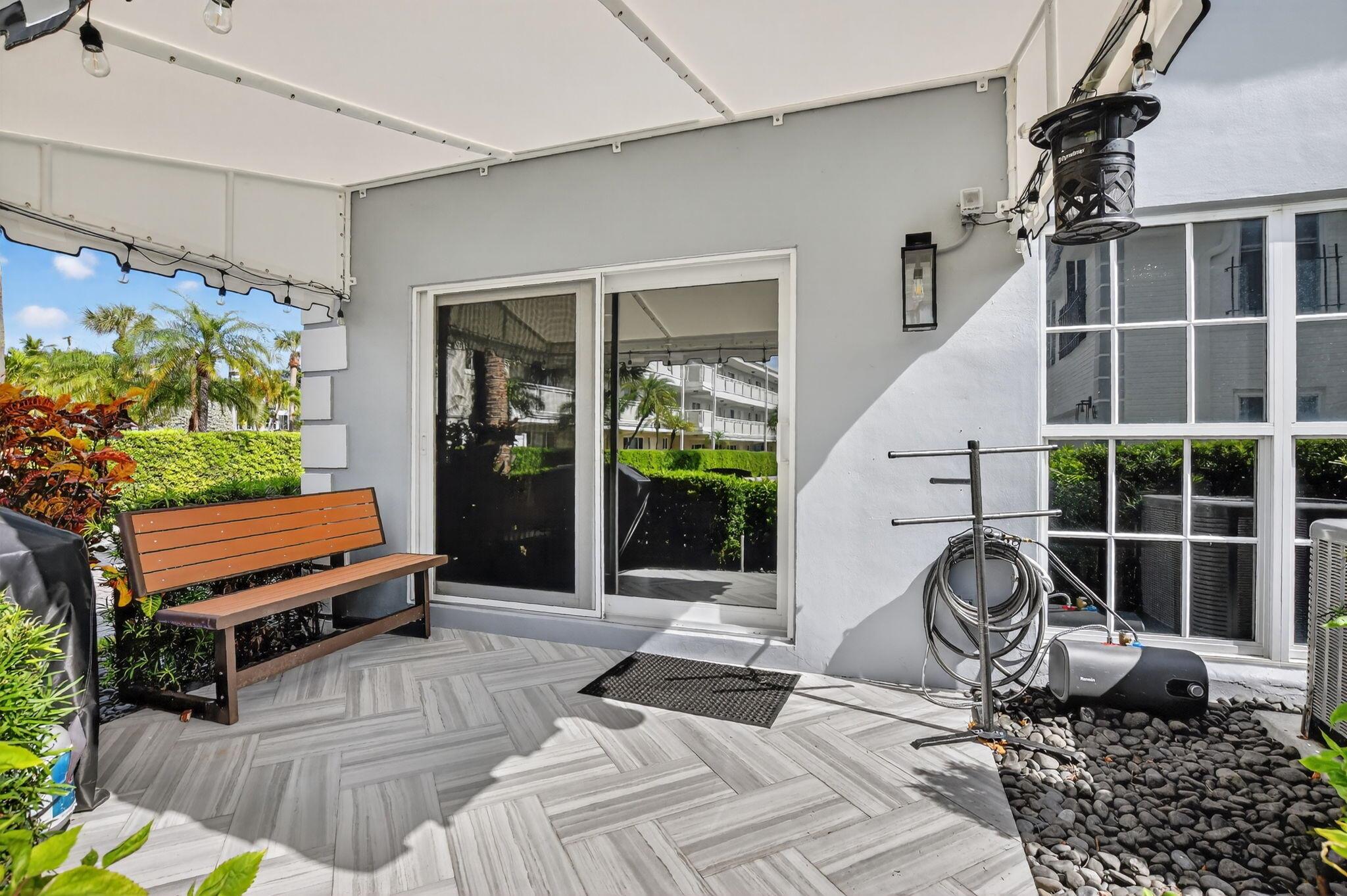 Hillsboro Beach & Yacht V - Residential Lease