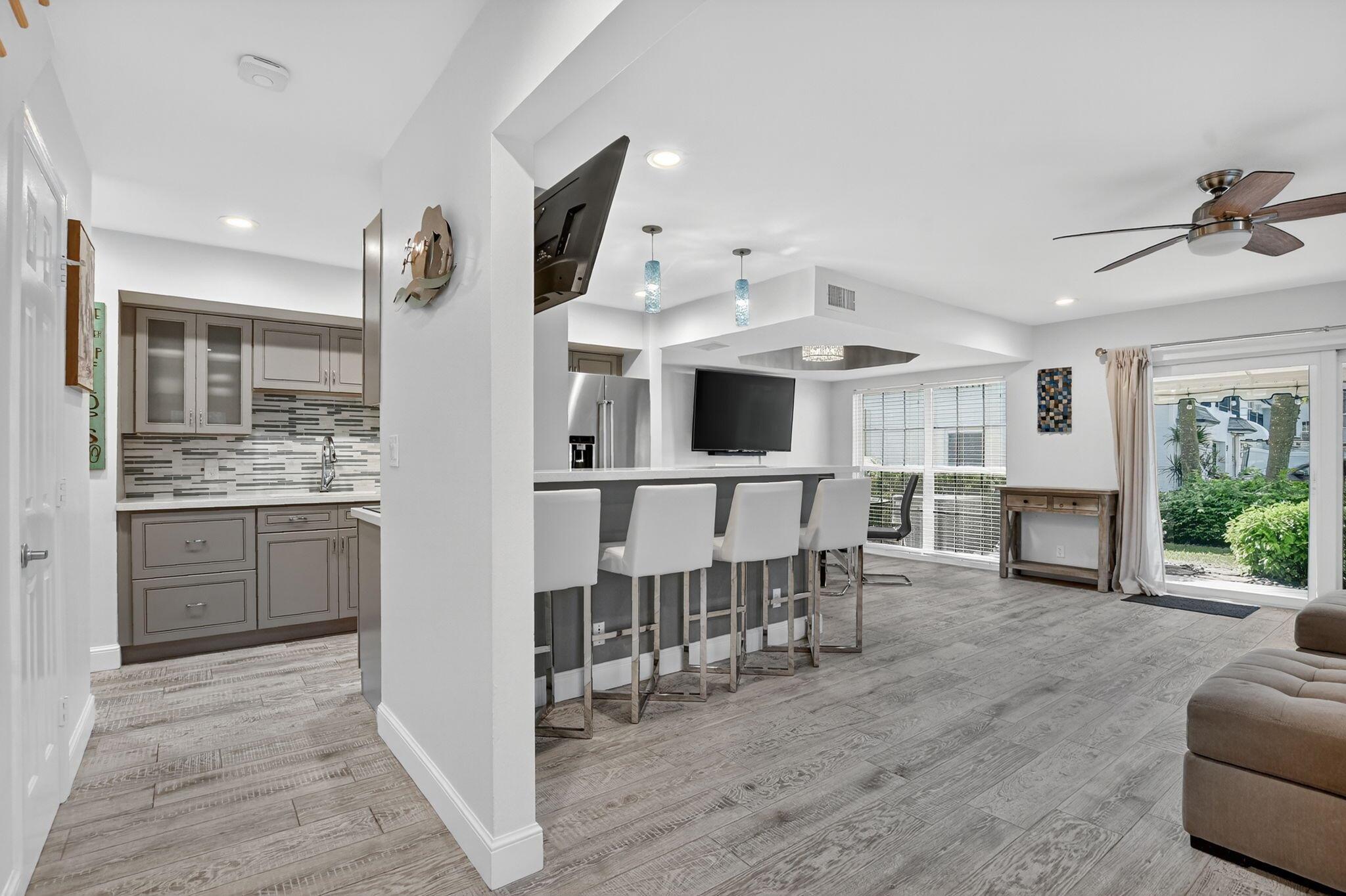 Hillsboro Beach & Yacht V - Residential Lease