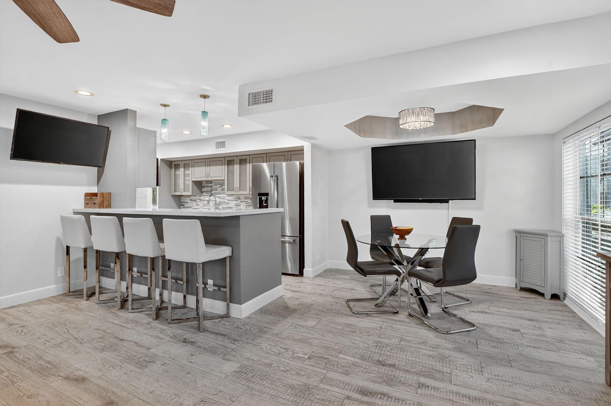 Hillsboro Beach & Yacht V - Residential Lease