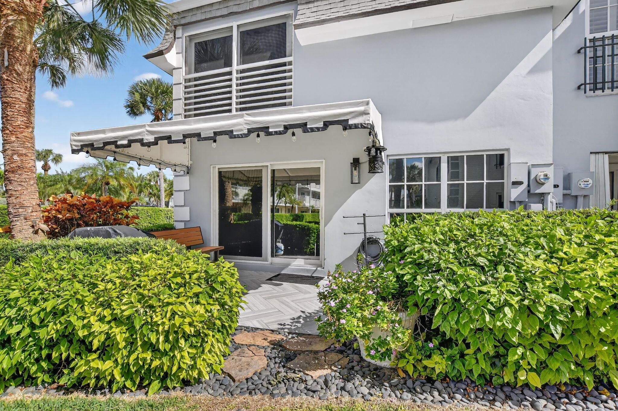 Hillsboro Beach & Yacht V - Residential Lease