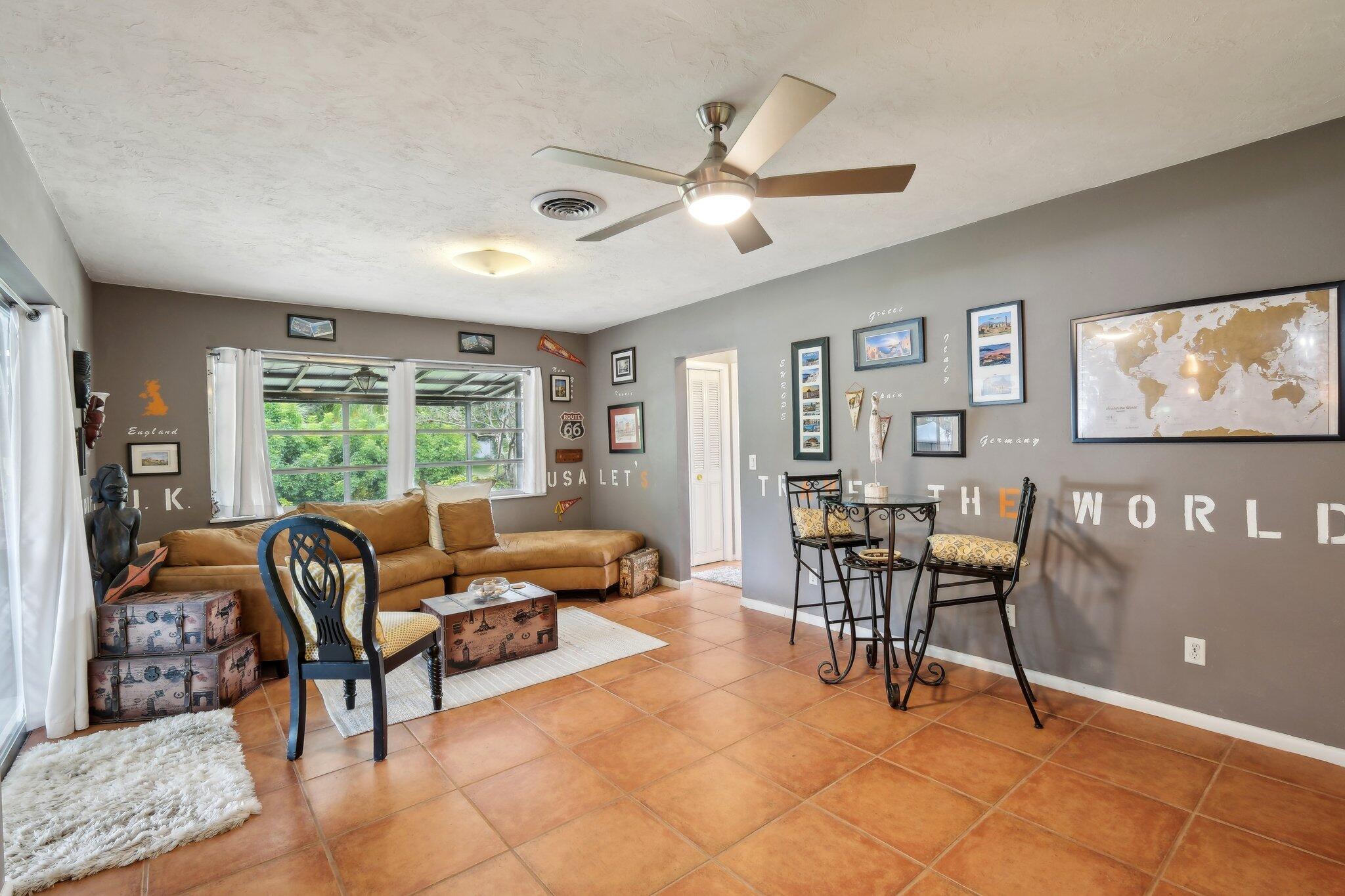 ROSEDALE MANOR SUB - Residential