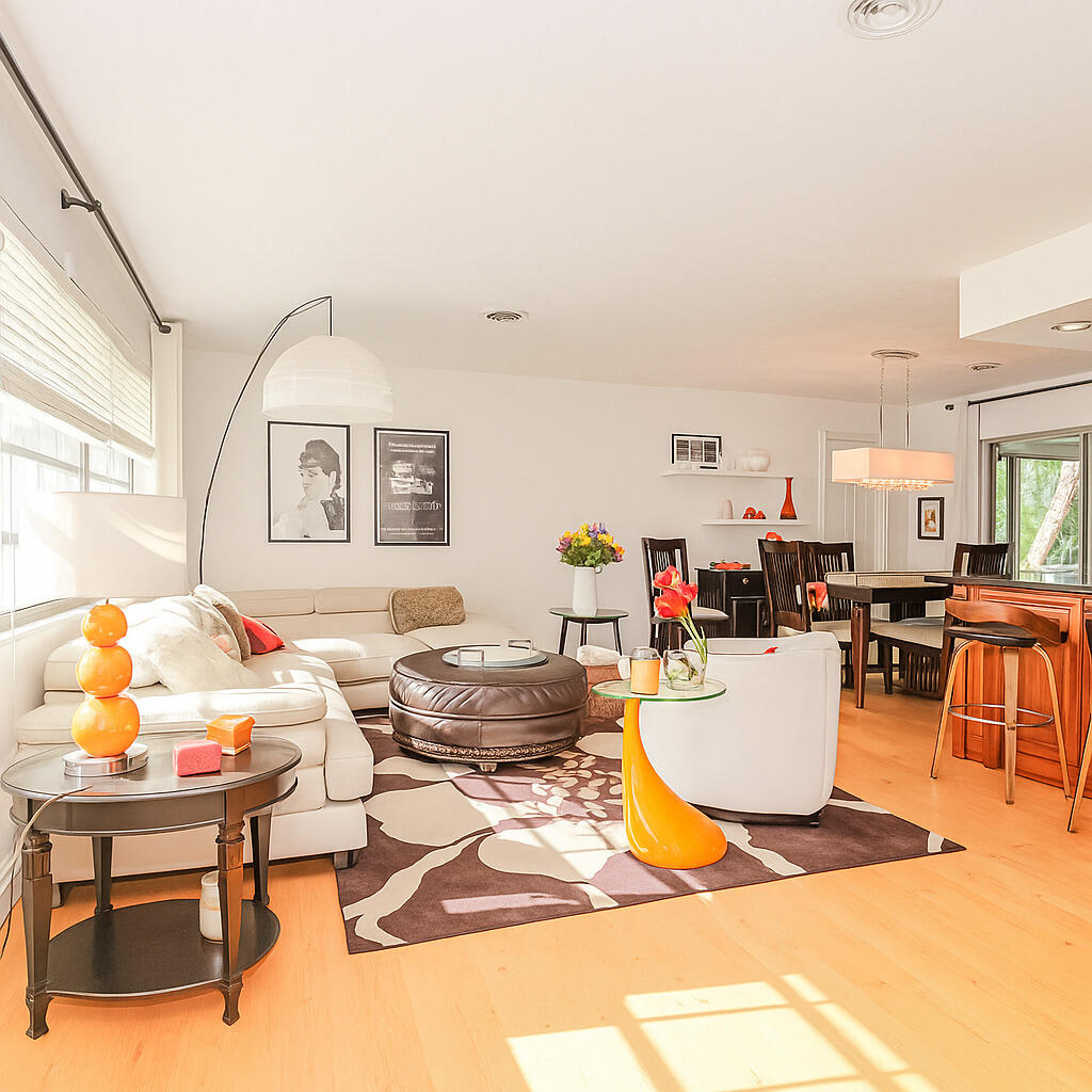 ROSEDALE MANOR SUB - Residential