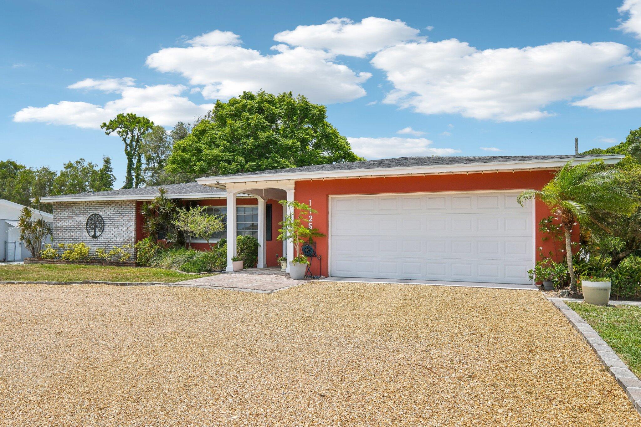 ROSEDALE MANOR SUB - Residential