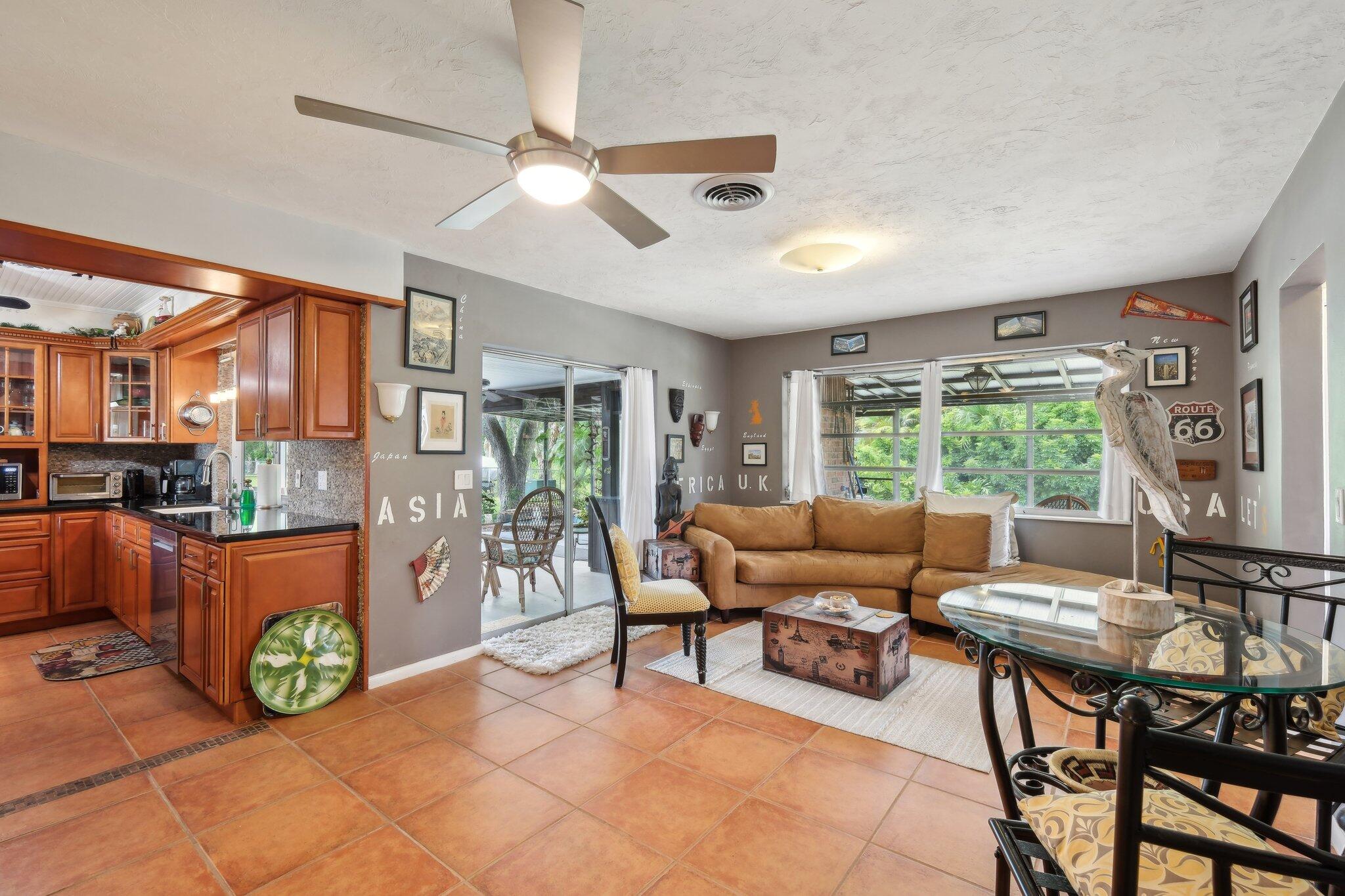 ROSEDALE MANOR SUB - Residential