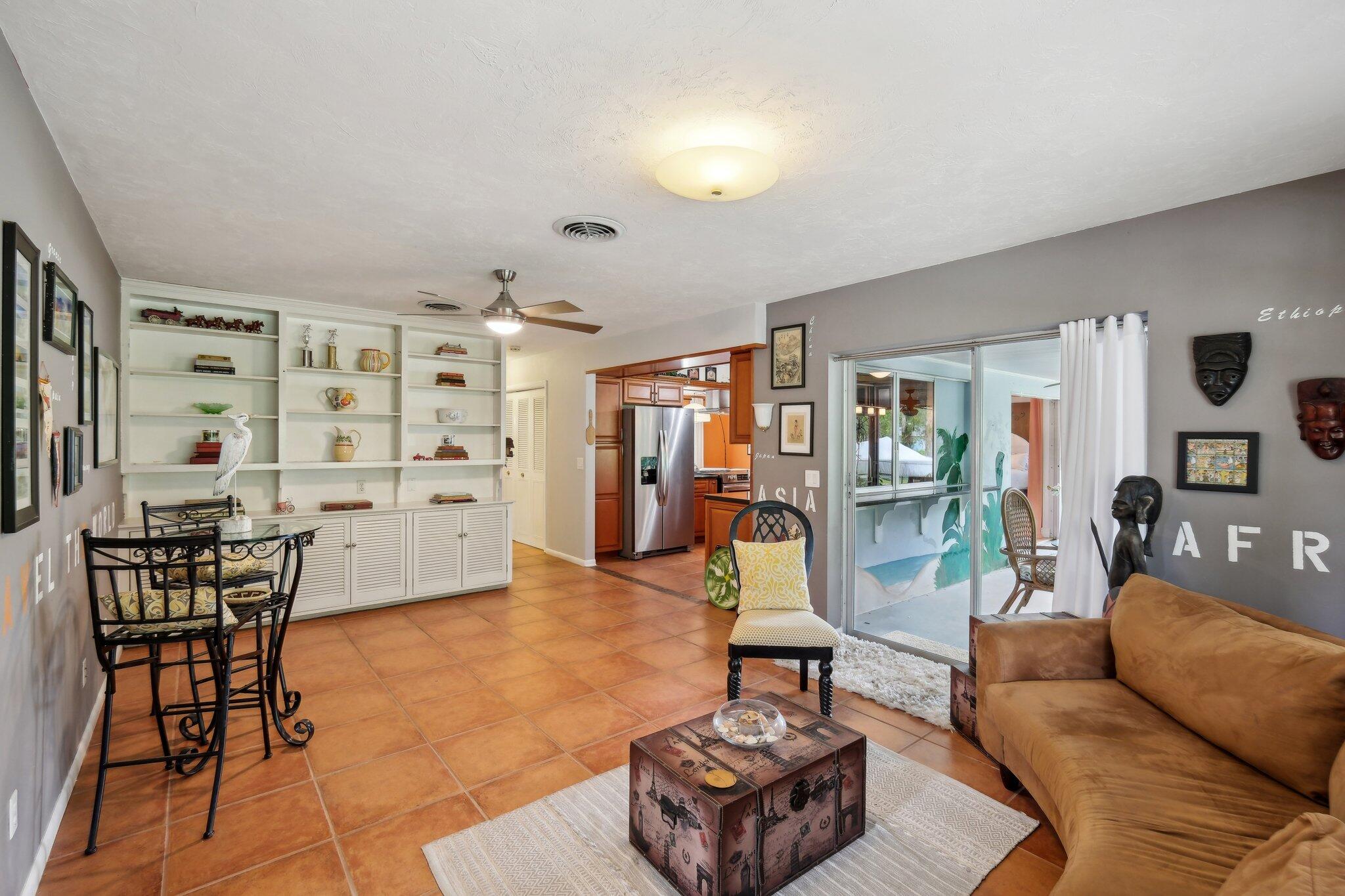 ROSEDALE MANOR SUB - Residential