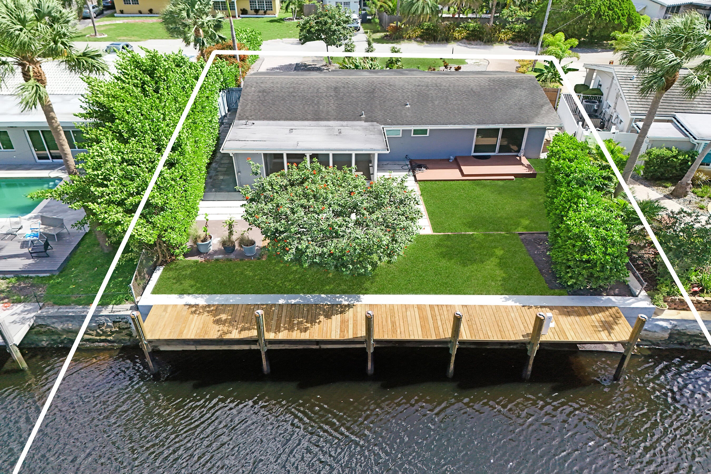 316 NW 20TH Street
