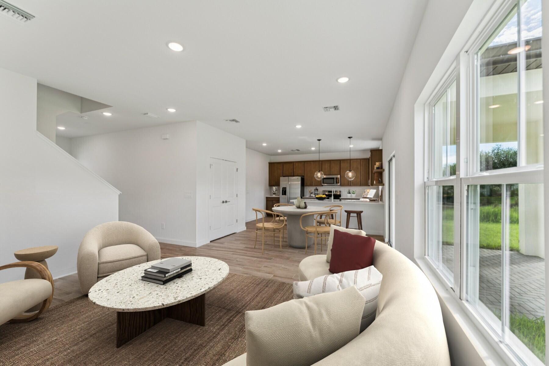 PALM BREEZES PHAE 3A - Residential