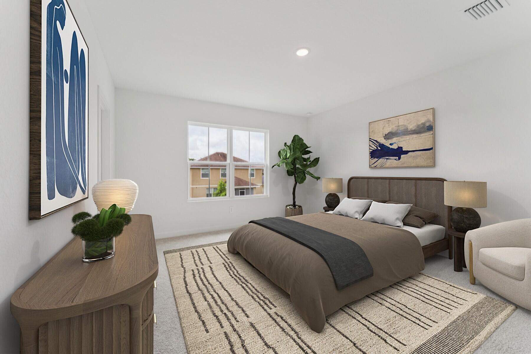 PALM BREEZES PHAE 3A - Residential