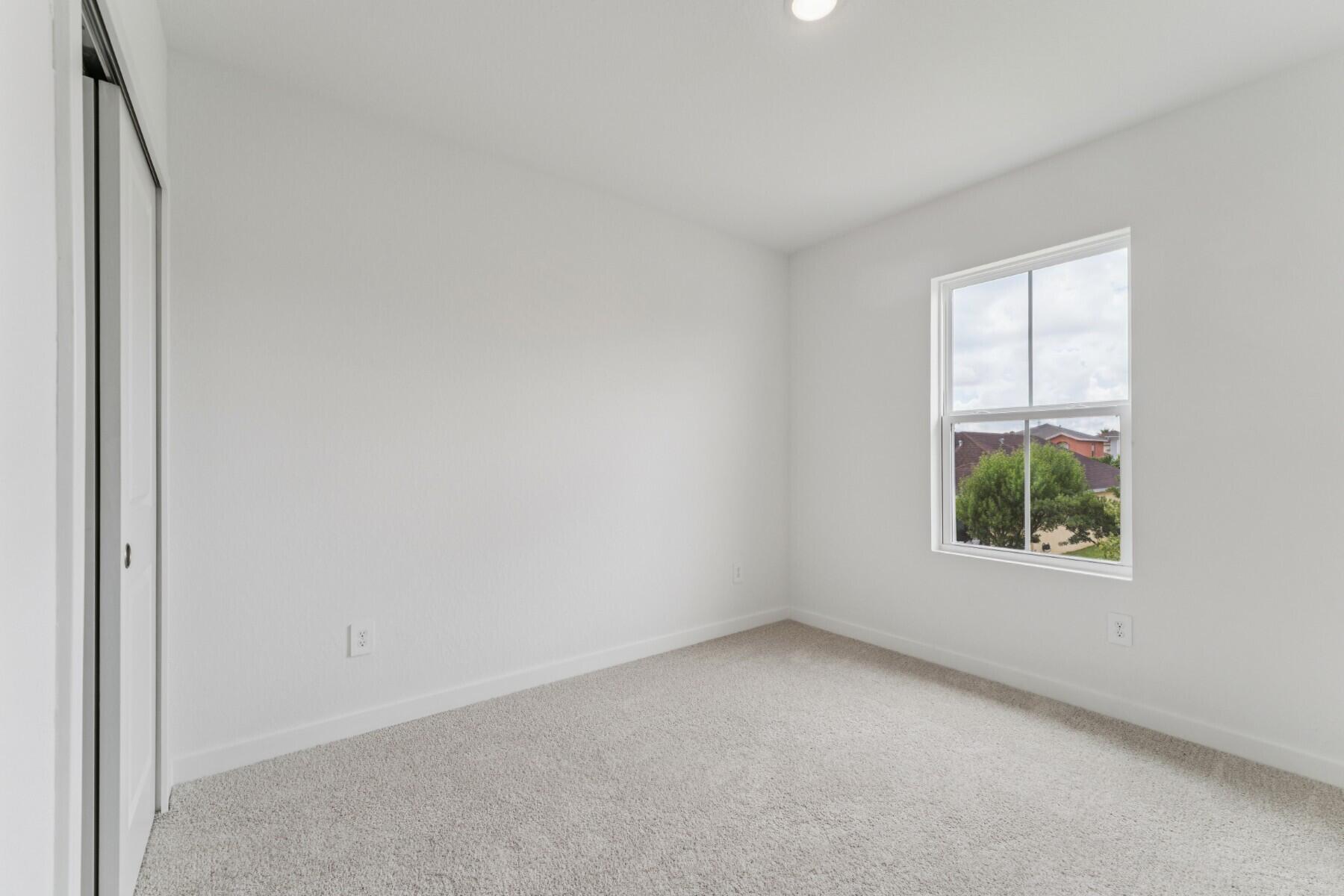 PALM BREEZES PHAE 3A - Residential