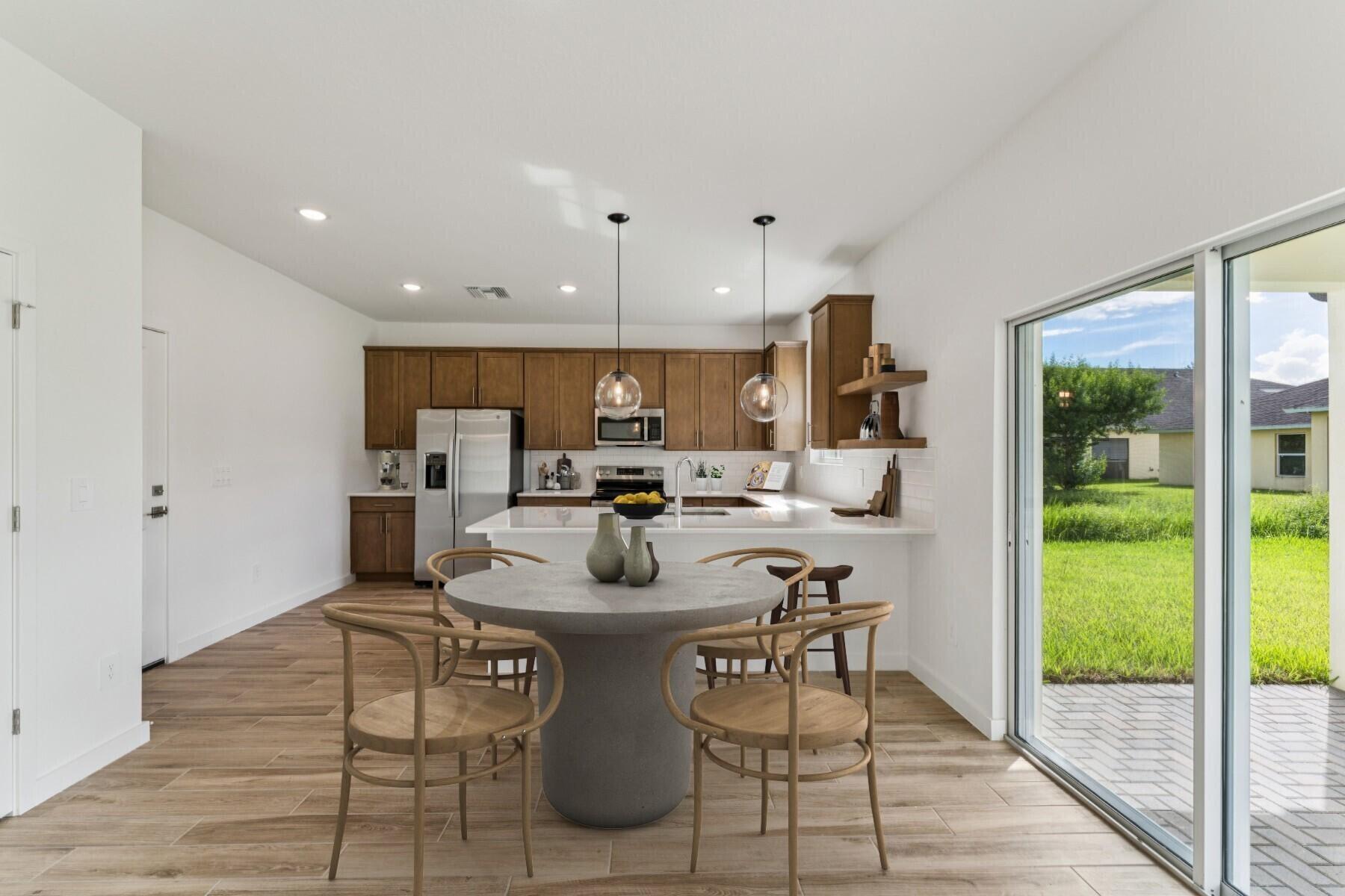 PALM BREEZES PHAE 3A - Residential