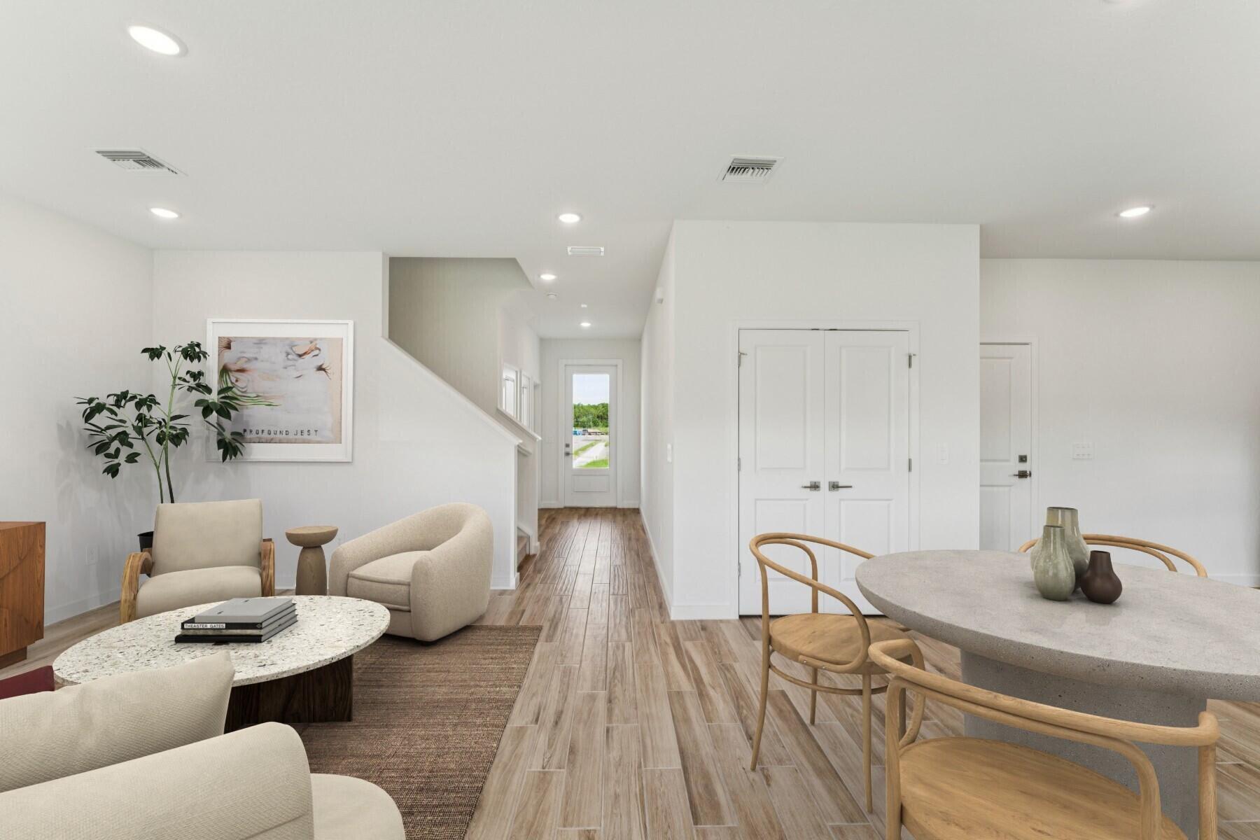 PALM BREEZES PHAE 3A - Residential