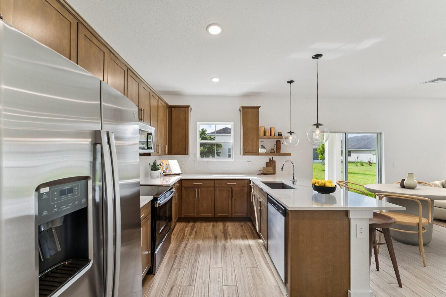 PALM BREEZES PHAE 3A - Residential