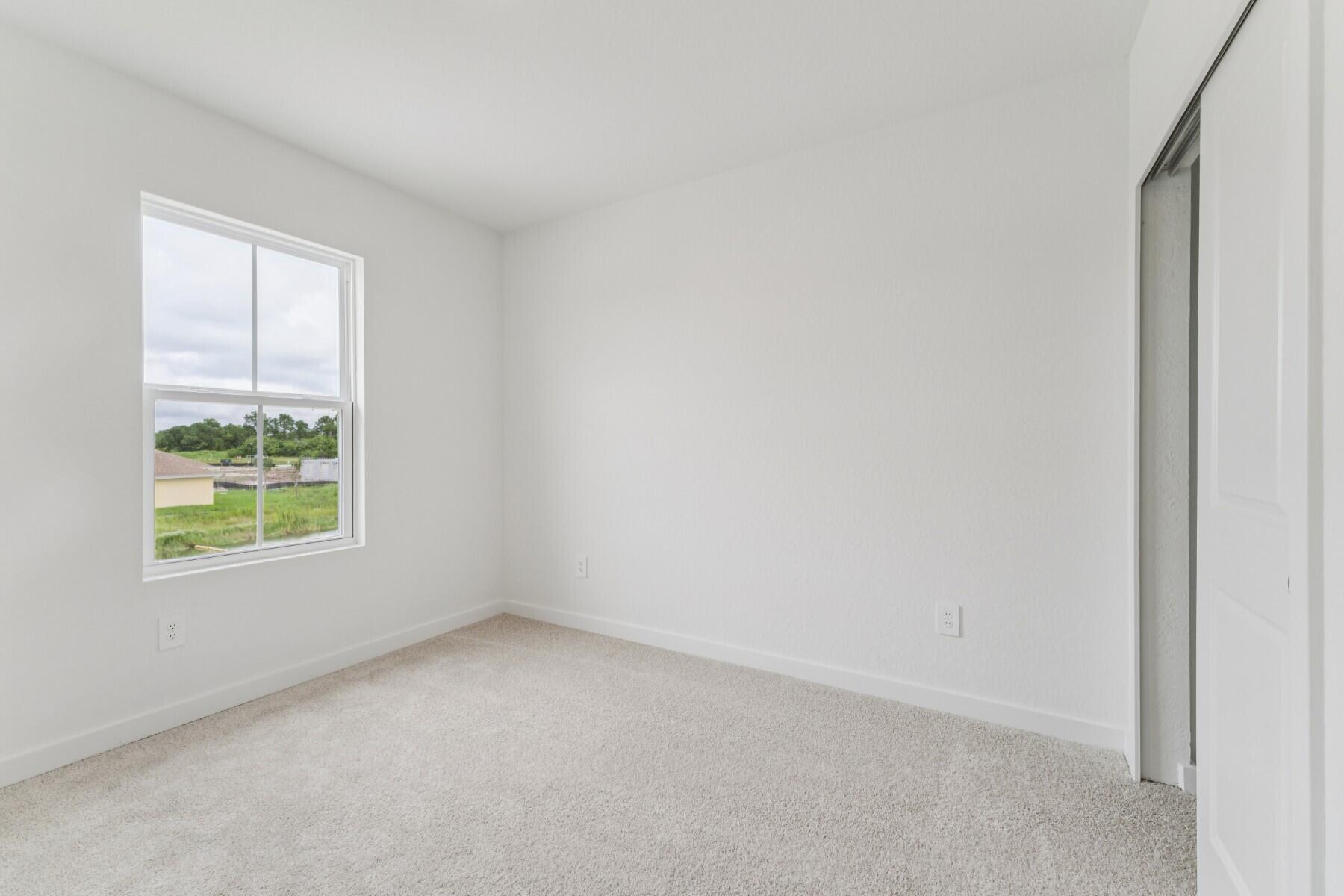 PALM BREEZES PHAE 3A - Residential