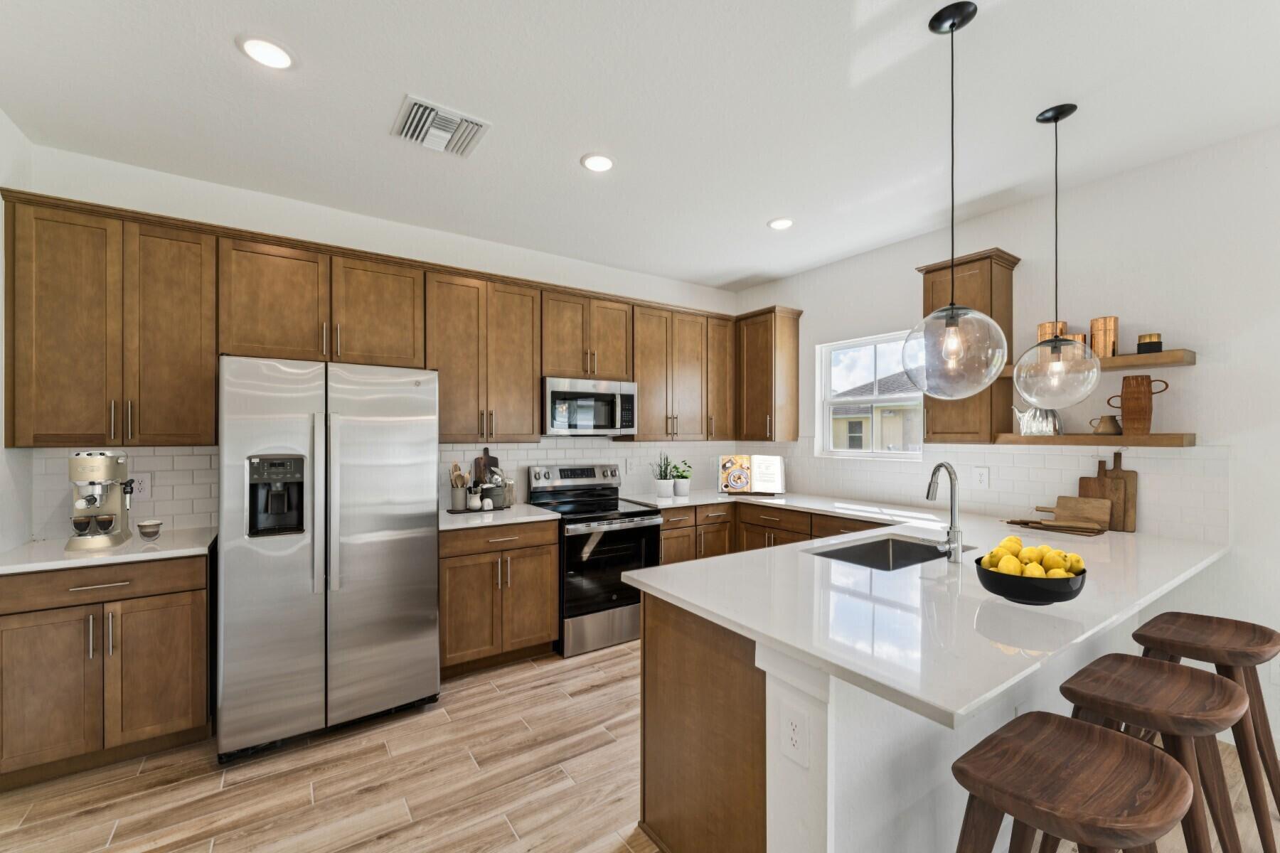 PALM BREEZES PHAE 3A - Residential