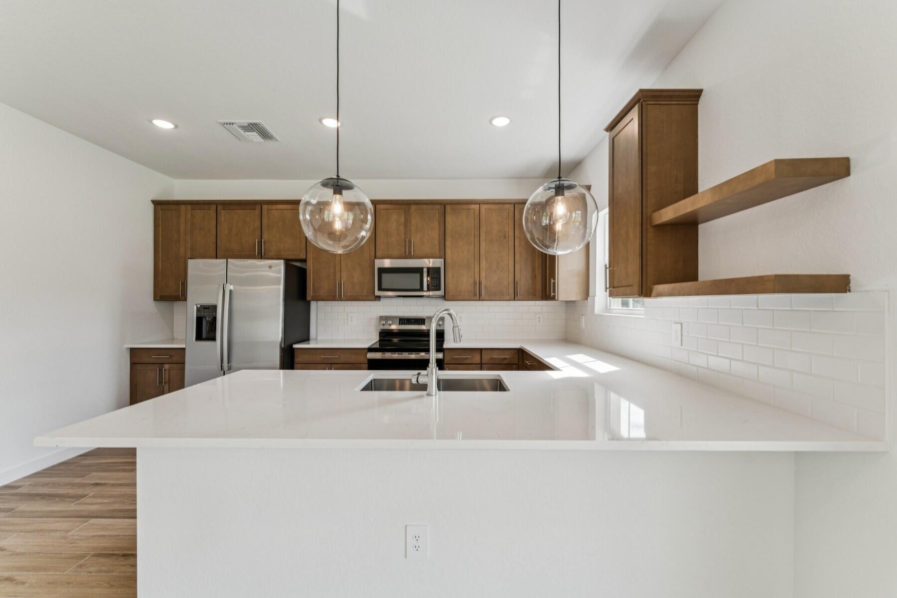 PALM BREEZES PHAE 3A - Residential