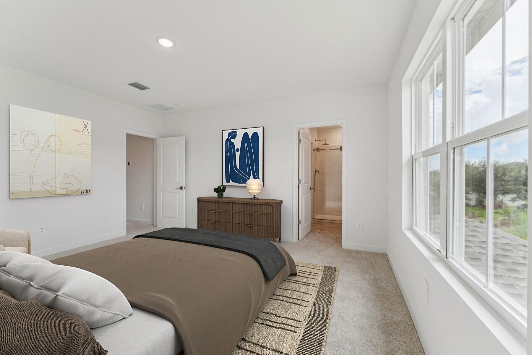 PALM BREEZES PHAE 3A - Residential