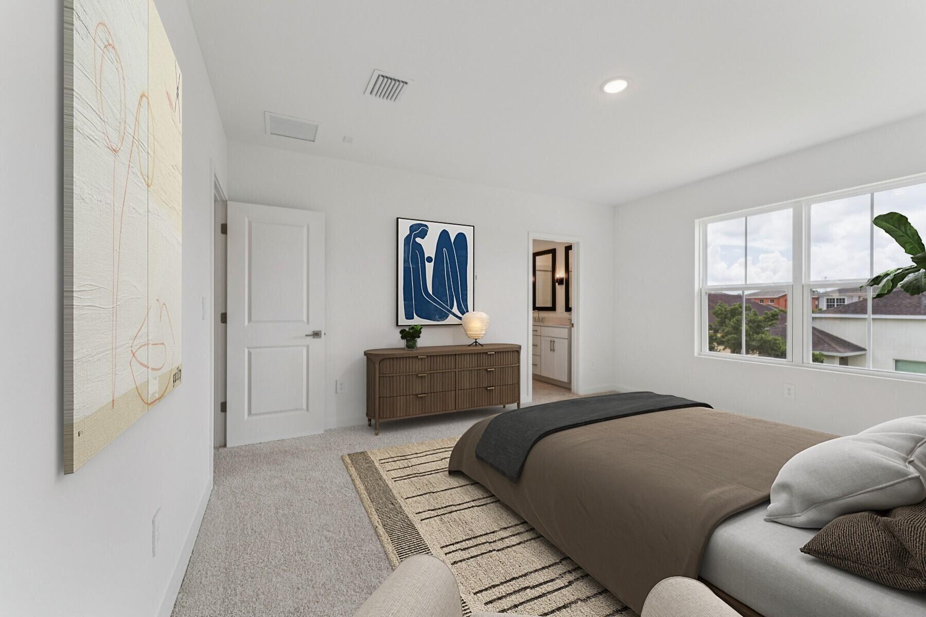 PALM BREEZES PHAE 3A - Residential