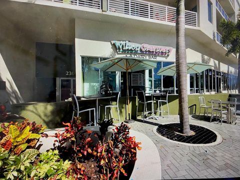 2301 Wilton Dr Wilton Manors FL 33305