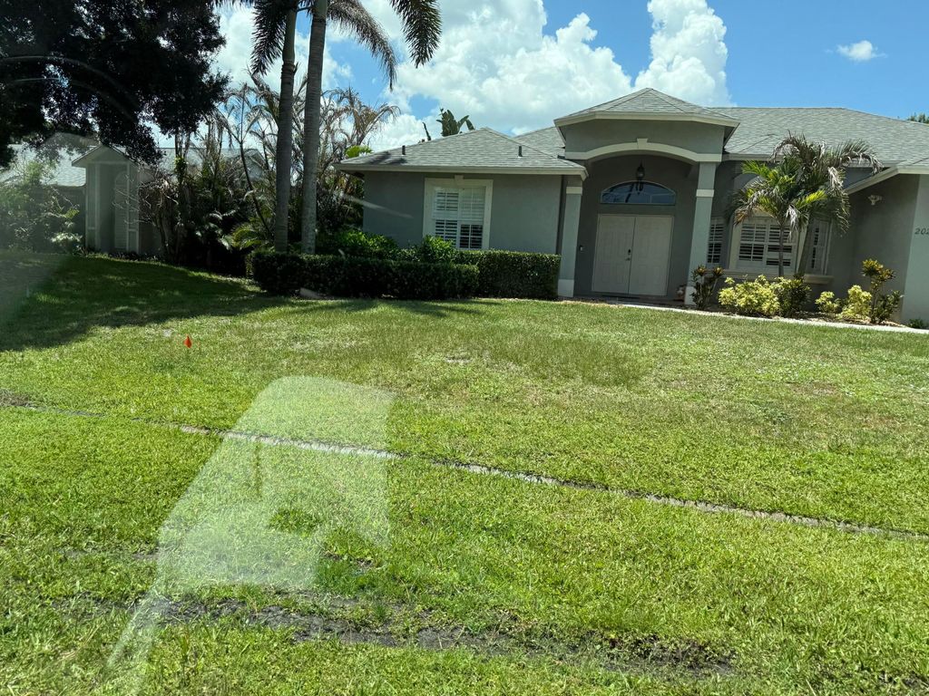 Photo of 2026 SW Kimberly Avenue, Port Saint Lucie, FL 34953 (MLS # B26045567)