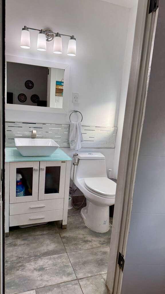 LEE WOOD PARK - Residential