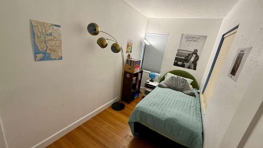 LEE WOOD PARK - Residential