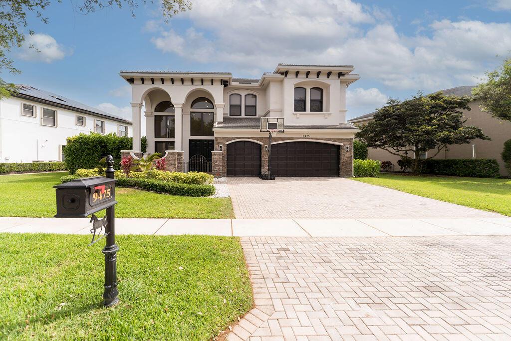 9475 Equus Circle