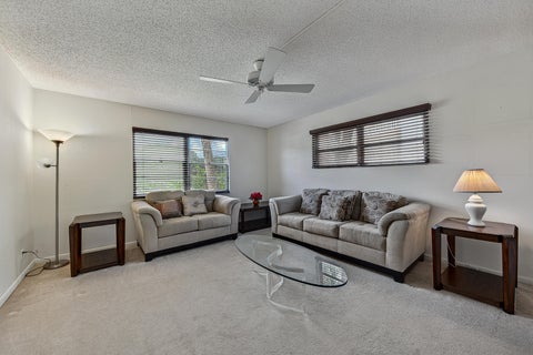 Tiny photo for 2904 VICTORIA Place #A2, Coconut Creek, FL 33066 (MLS # B26075441)