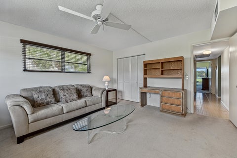 Tiny photo for 2904 VICTORIA Place #A2, Coconut Creek, FL 33066 (MLS # B26075441)