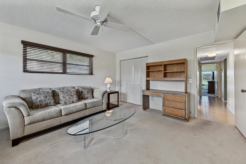 Tiny photo for 2904 VICTORIA Place #A2, Coconut Creek, FL 33066 (MLS # B26075441)