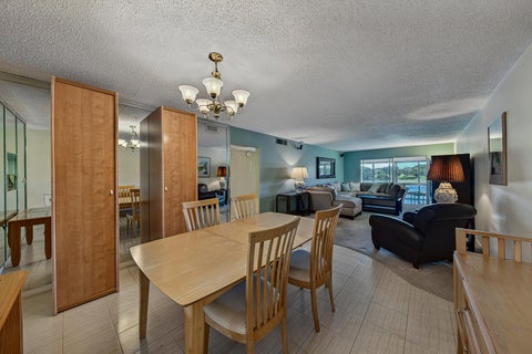 Tiny photo for 2904 VICTORIA Place #A2, Coconut Creek, FL 33066 (MLS # B26075441)