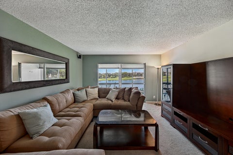 Tiny photo for 2904 VICTORIA Place #A2, Coconut Creek, FL 33066 (MLS # B26075441)