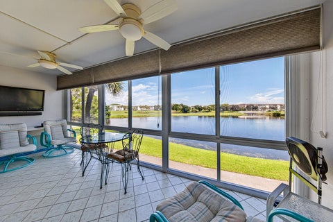 Tiny photo for 2904 VICTORIA Place #A2, Coconut Creek, FL 33066 (MLS # B26075441)
