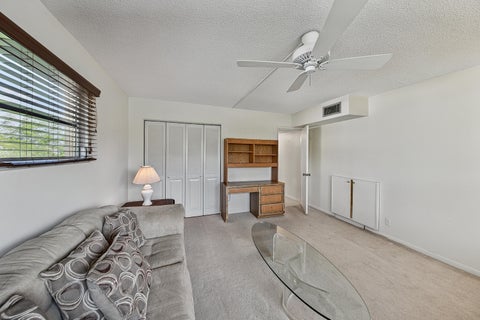 Tiny photo for 2904 VICTORIA Place #A2, Coconut Creek, FL 33066 (MLS # B26075441)