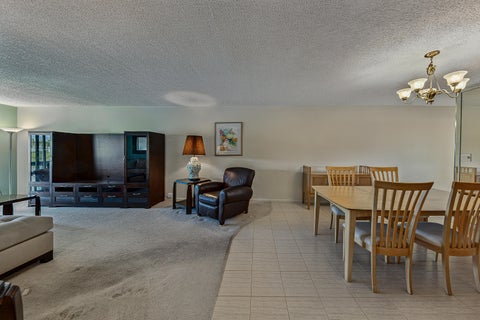 Tiny photo for 2904 VICTORIA Place #A2, Coconut Creek, FL 33066 (MLS # B26075441)