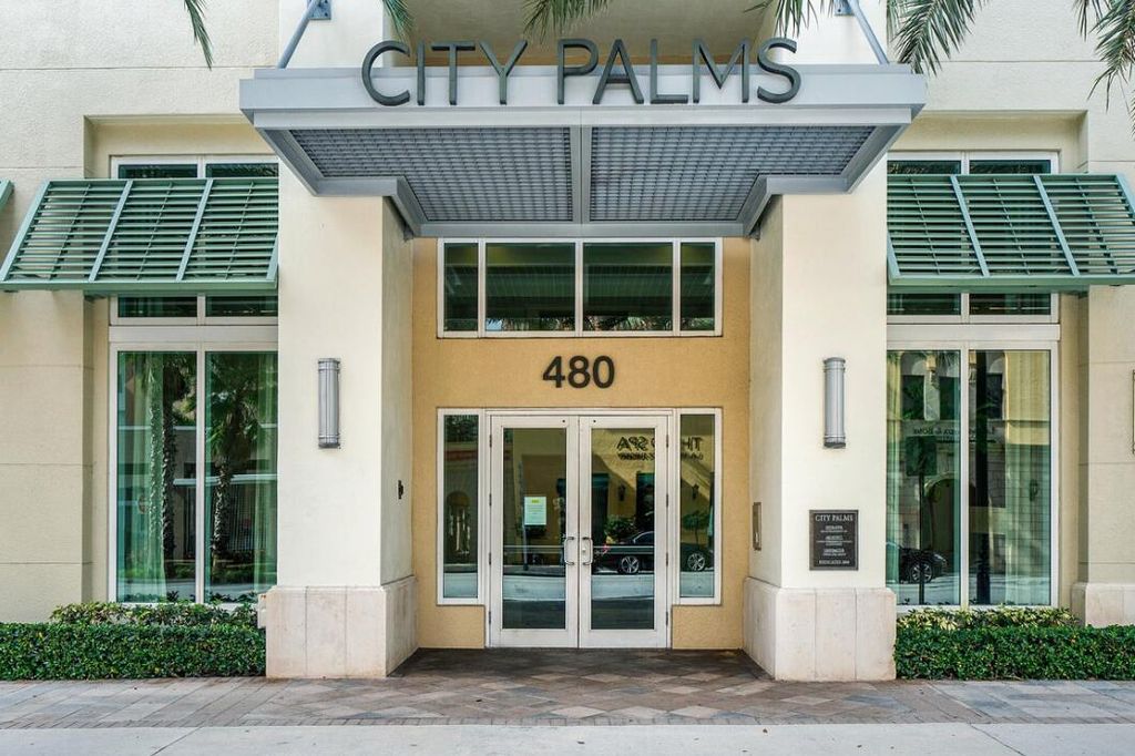 Photo of 480 Hibiscus Street #333, West Palm Beach, FL 33401 (MLS # R11155384)