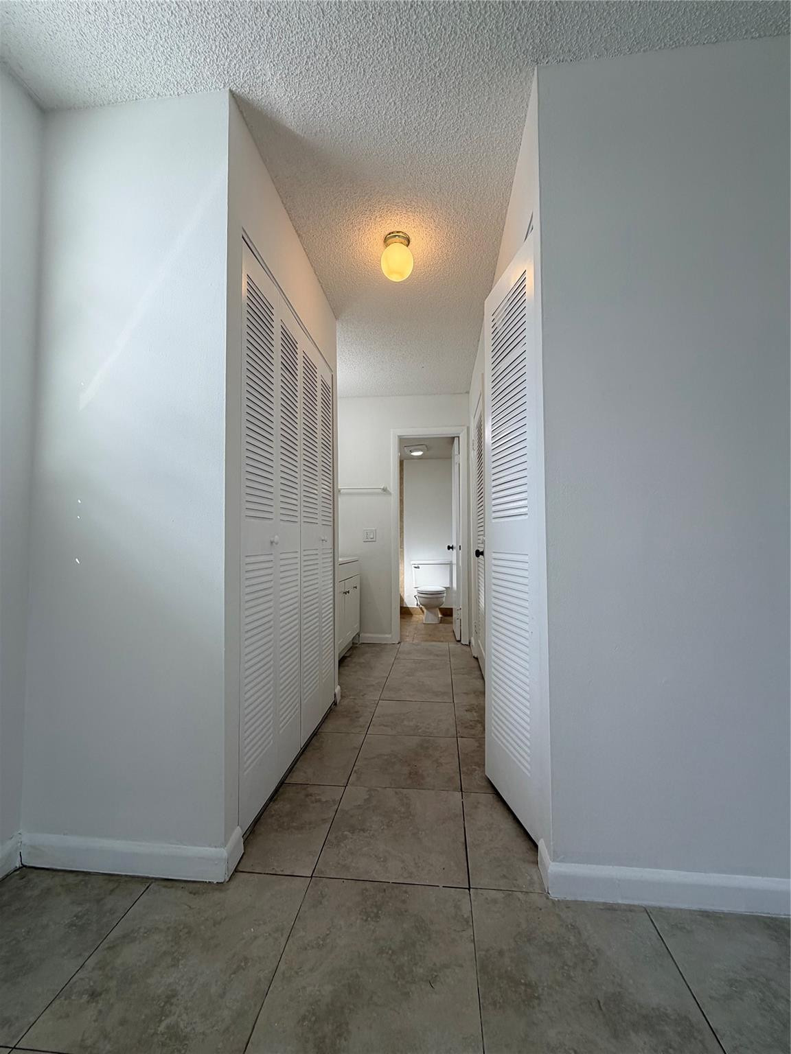 LE CHATEAU CONDO - Residential Lease