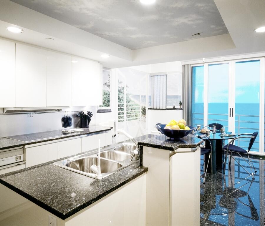 PRESIDENTIAL PLACE CONDO - Residential