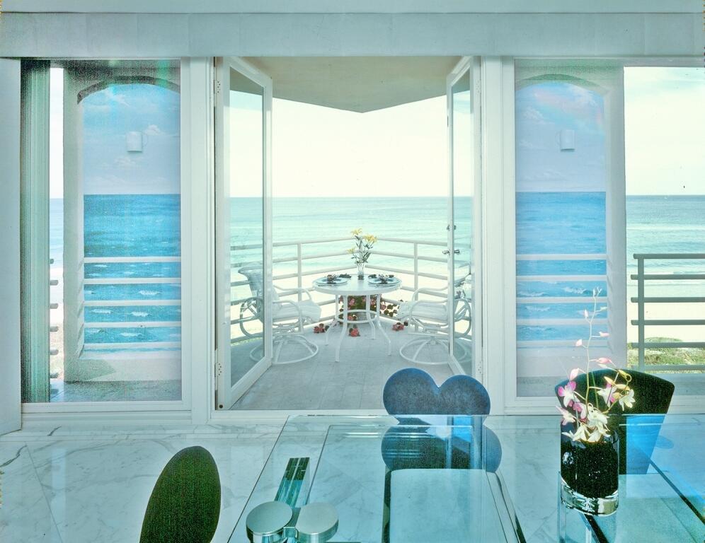 PRESIDENTIAL PLACE CONDO - Residential