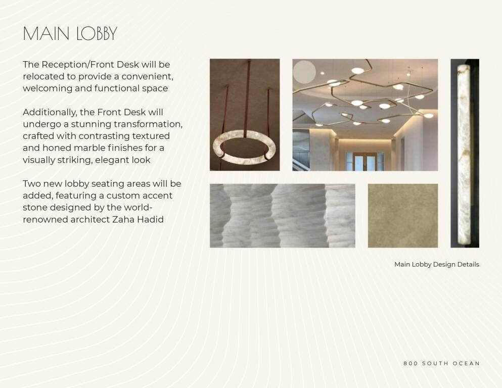 PRESIDENTIAL PLACE CONDO - Residential