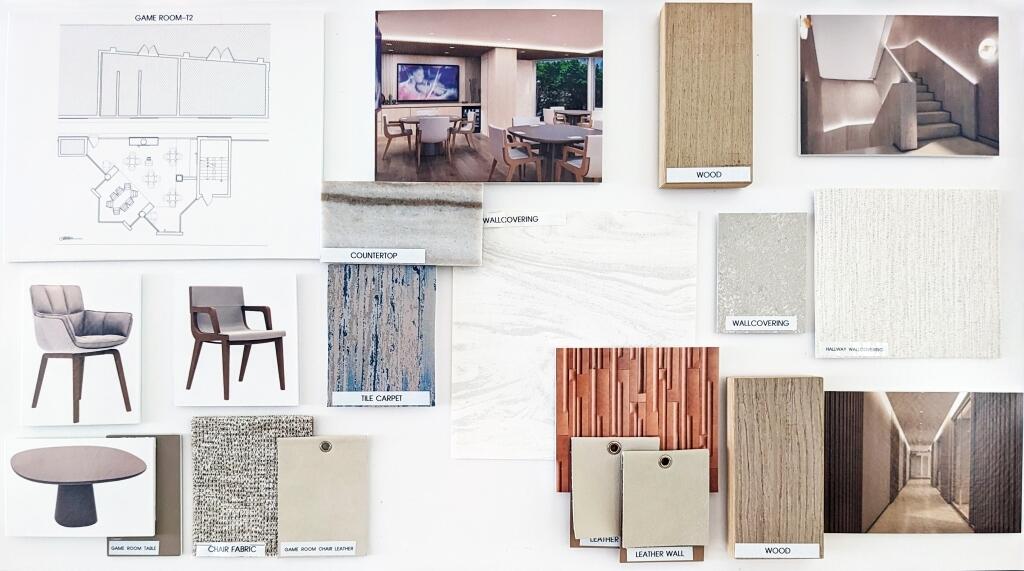 PRESIDENTIAL PLACE CONDO - Residential