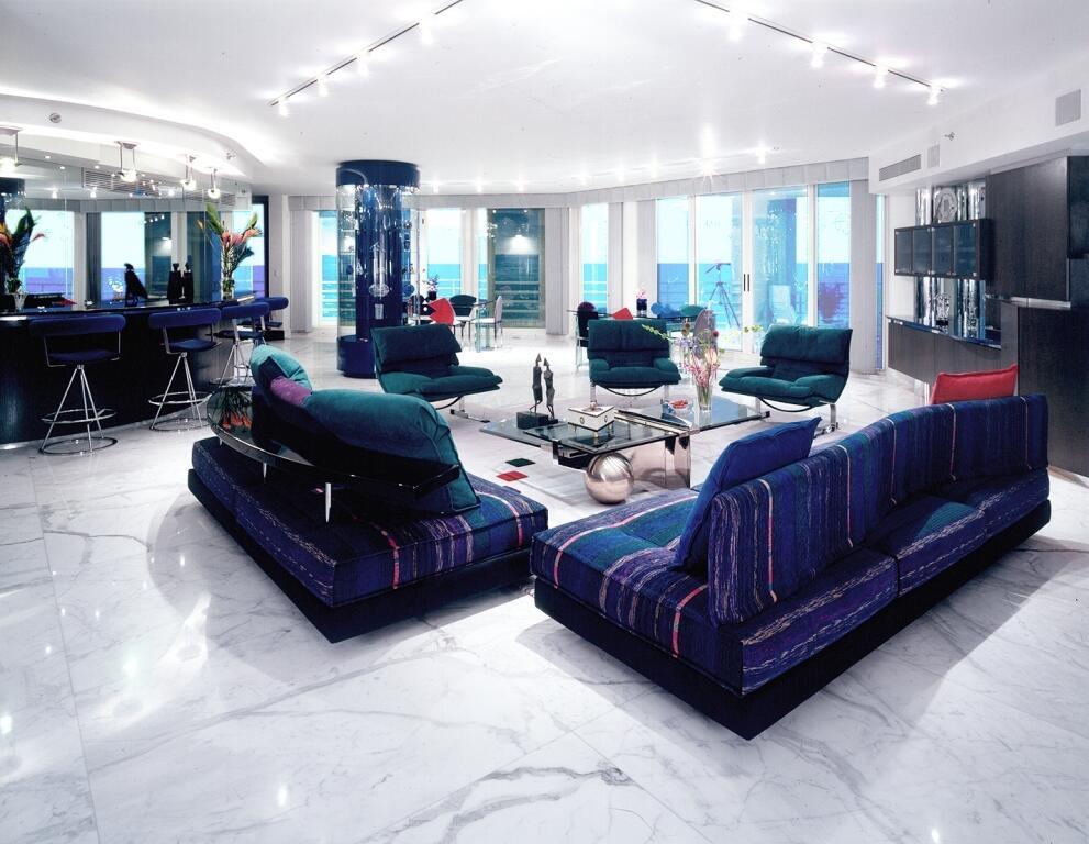 PRESIDENTIAL PLACE CONDO - Residential