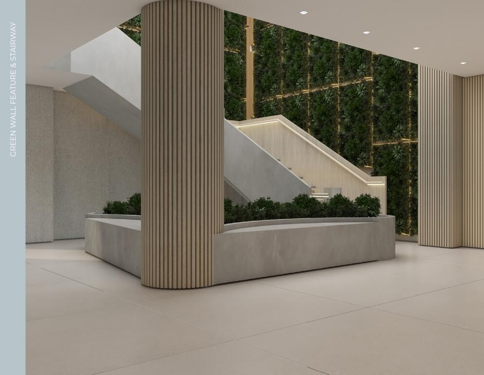 PRESIDENTIAL PLACE CONDO - Residential