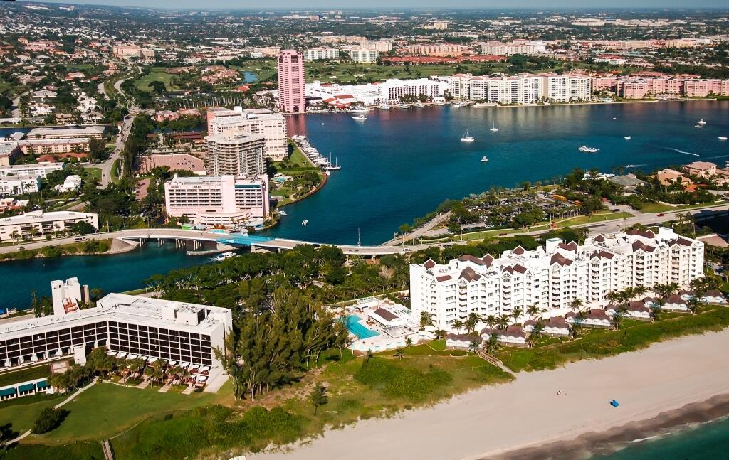 PRESIDENTIAL PLACE CONDO - Residential