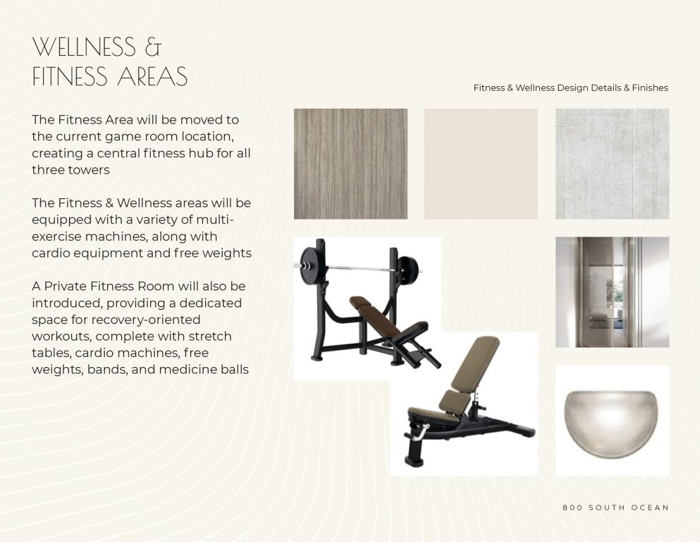 PRESIDENTIAL PLACE CONDO - Residential