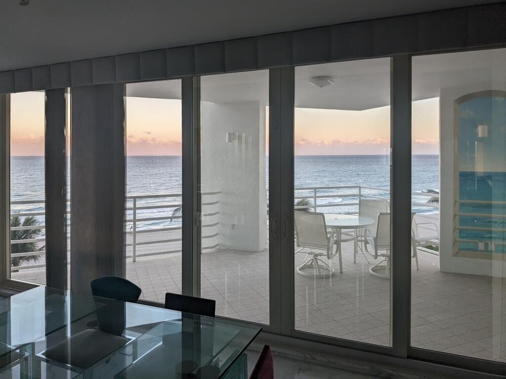 PRESIDENTIAL PLACE CONDO - Residential