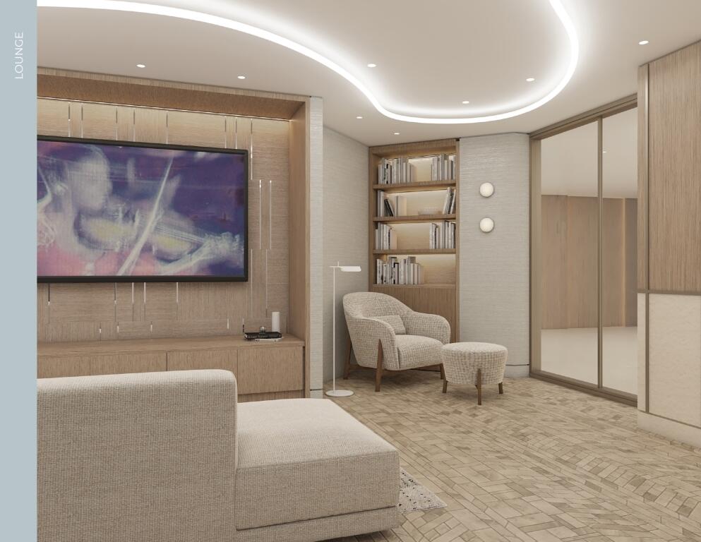 PRESIDENTIAL PLACE CONDO - Residential