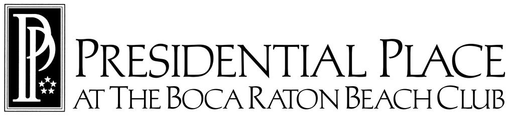 PRESIDENTIAL PLACE CONDO - Residential