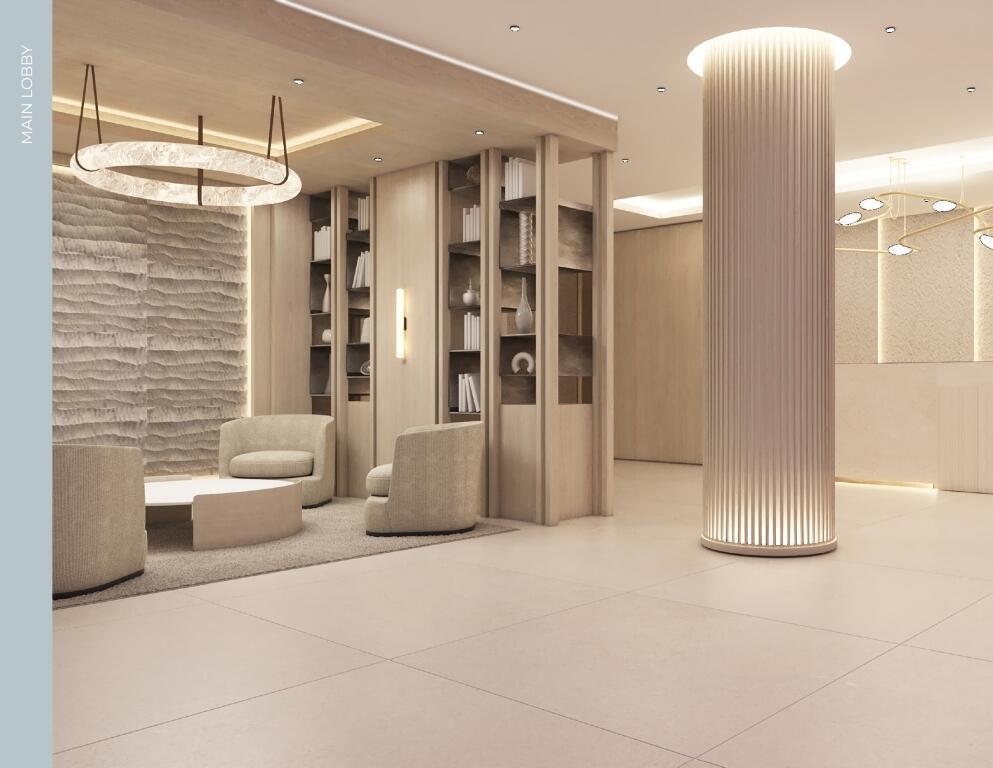 PRESIDENTIAL PLACE CONDO - Residential