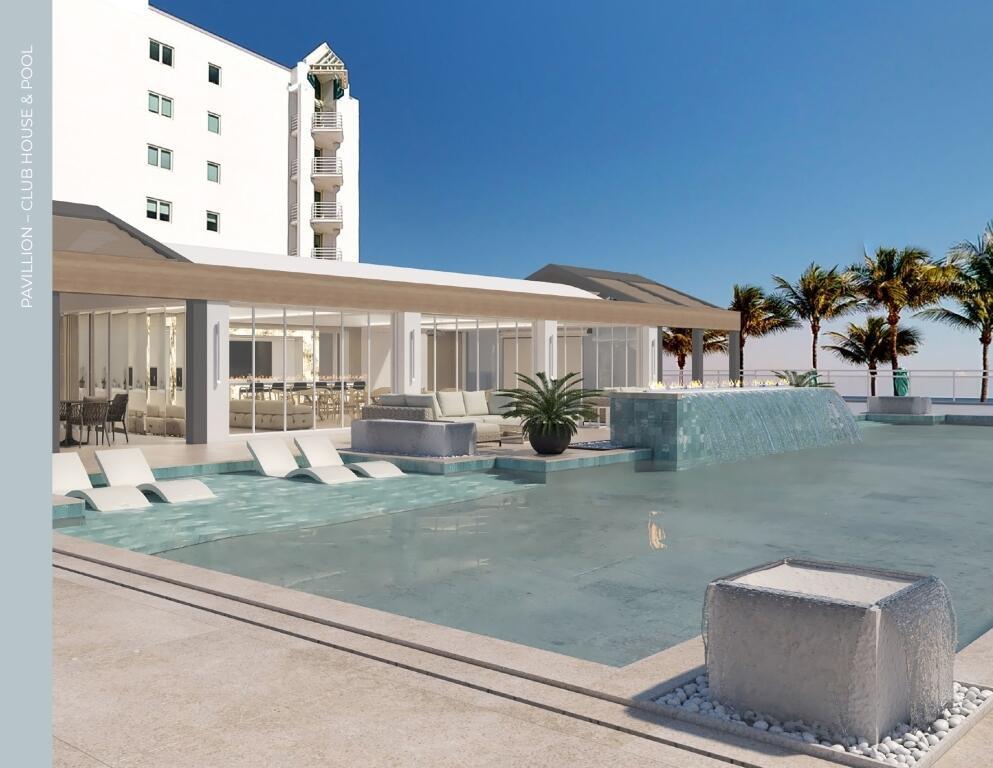 PRESIDENTIAL PLACE CONDO - Residential